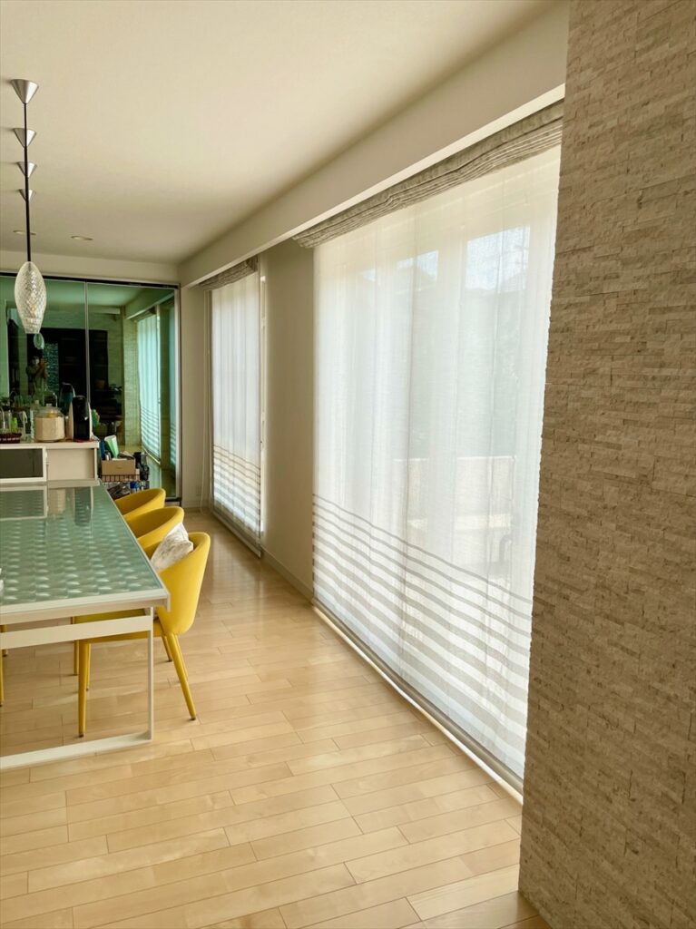 滋賀県草津市 セキスイハイム - モダンインテリアで上質な空間